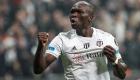 Aboubakar gitti mi? Hatayspor ile sözleşme imzaladı