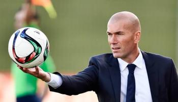 Zinédine Zidane relance sa carrière avec ce grand d'Europe (Vidéo)