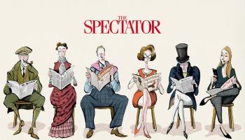 مجلة The Spectator