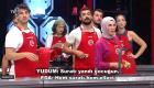 Masterchef Onur’a ne oldu, yüzü yandı mı? Onur Üresin elenecek mi