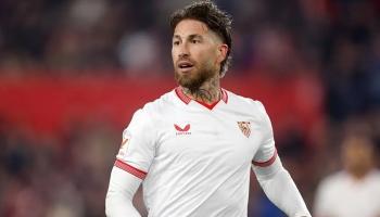 سيرخيو راموس