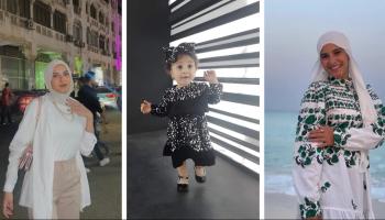 ضحايا انهيار عقار شبرا