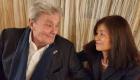 Hiromi Rollin accuse Alain Delon de violence et d’expulsion