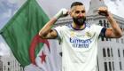 Algérie : l'incroyable hommage de Benzema à son père et à son pays d'origine 