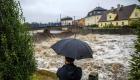 Tempête Boris : des morts, des disparus et des mesures urgentes en Europe de l'est 