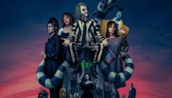 فيلم Beetlejuice Beetlejuice