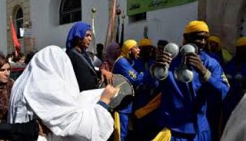 Vidéo - Célébration de l'anniversaire du Prophète Mohammad avec le Stambali à Tunis