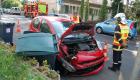 Accident sur le Mont Poupet : Un automobiliste ivre percute des piétons, plusieurs blessés graves