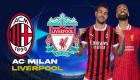 Liverpool - Ac Milan : compos probables, heure et chaînes Tv 