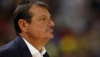 Ergin Ataman’dan ‘Kıbrıs’ pankartı açıklaması