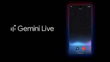 نموذج Gemini Live