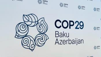 cop29 - أرشيفية