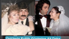 Ünlülerin Evlilik Günlerine Ait Daha Önce Görmediğiniz Nostaljik Fotoğraflar