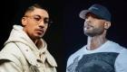 Rivalité ravivée : Maes frappe fort contre Booba