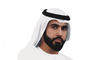 راشد الحمادي