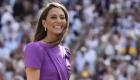 Apparition incontournable de Kate Middleton et son clan 