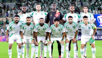 بث مباشر مباراة الأهلي اليوم في كأس الملك 