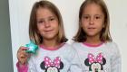 Disparition d’Anna et Yuliia : des jumelles âgées de 7 ans recherchées par la police du Luxembourg