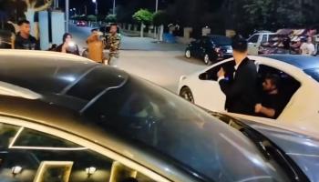 عريس الدقهلية
