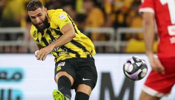 القنوات الناقلة لمباراة الاتحاد اليوم 