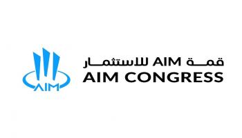 قمة AIM للاستثمار في أبوظبي