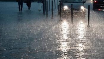 Inondations suite à de fortes pluies dans les gouvernorats tunisiens (VIDÉO)