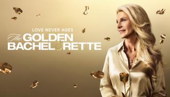 مسلسل The Golden Bachelorette