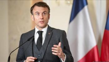 Vidéo - Macron dénonce la tragédie de Gaza, soutient le Liban 