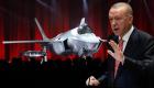 Erdoğan'dan F-35 Çıkışı: ABD Bize Hayal Kırıklığı Yaşattı