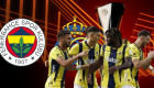 Fenerbahçe - Union SG ilk 11 maç kadrosu! FB - Union SG maçı