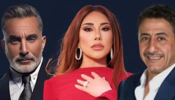 الموسم السابع من برنامج «Arabs Got Talent»