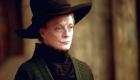 L'actrice Maggie Smith, professeure McGonagall dans Harry Potter, est décédée à 89 ans 