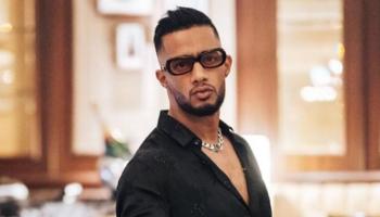 محمد رمضان