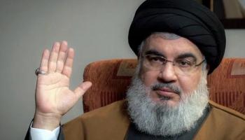 حسن نصر الله