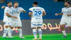 ميتروفيتش حاضر غائب.. الهلال يكتسح الخلود في الدوري السعودي