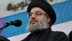 Nasrallah'ın cansız bedeni enkazdan çıkarıldı