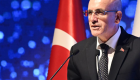 Mehmet Şimşek: 2025'te beklenen enflasyon yüzde 25 