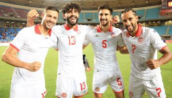 منتخب تونس