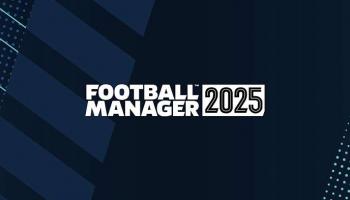 لعبة Football Manager 2025