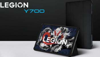 Lenovo Y700 2024