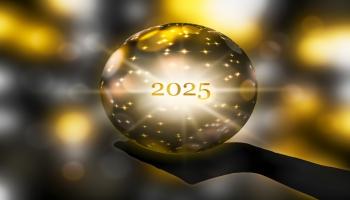 الأبراج الأكثر حظًا في 2025