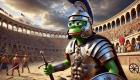 «Kekius Maximus».. عملة مشفرة تربح 1300% في 7 أيام 