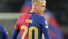 Dani Olmo au Barça : le joueur catalan sort du silence 