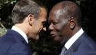 Souveraineté et diplomatie : l’accord tacite entre Ouattara et Macron