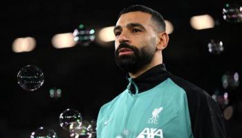 محمد صلاح نجم ليفربول