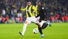 Fenerbahçe, Hatayspor'u En-Nesyri'nin Golleriyle Devirdi!