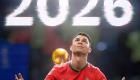 Cristiano Ronaldo accrochera les crampons après la Coupe du Monde 2026 