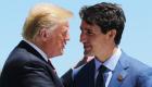 Justin Trudeau démissionne sous pression : l'ombre de Donald Trump plane sur le Canada