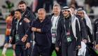 Fatih Terim'in gol sevinci Suudi Arabistan’da gündem oldu