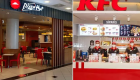 Yum! Brands Türkiye'de KFC ve Pizza Hut restoranlarını kapattı